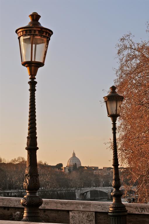 Al Portoncino * Rome