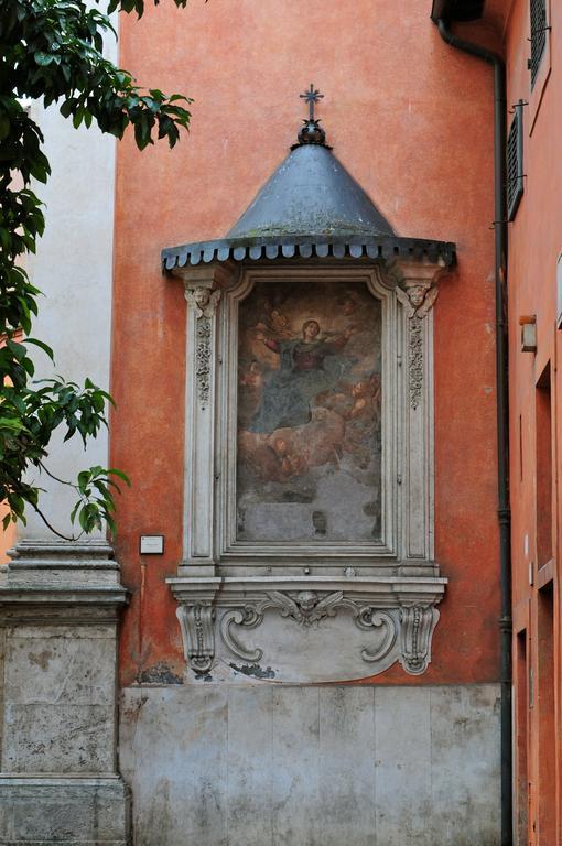 Al Portoncino * Rome