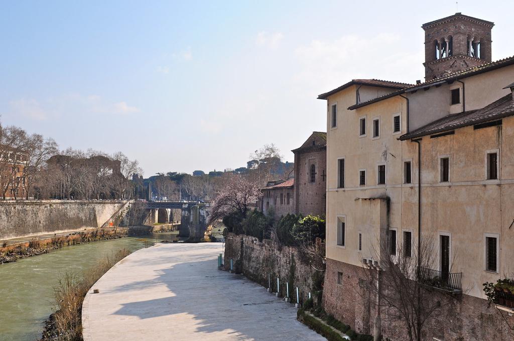 Al Portoncino * Rome