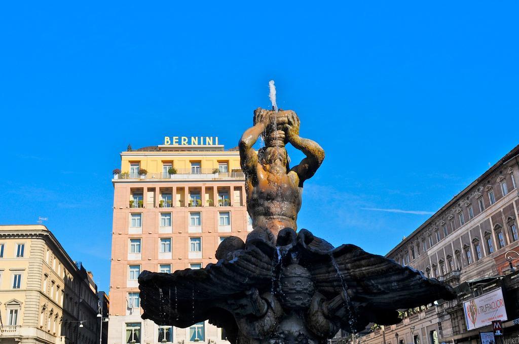 Al Portoncino Rome