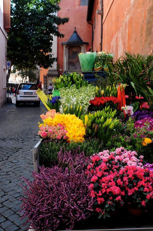 Al Portoncino Apartment Rome