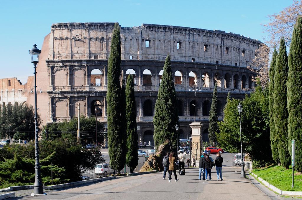 Al Portoncino Apartment Rome
