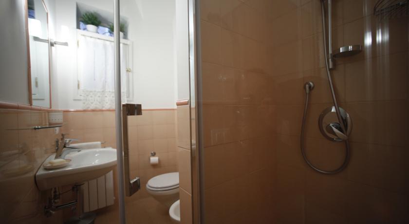 Apartment Al Portoncino