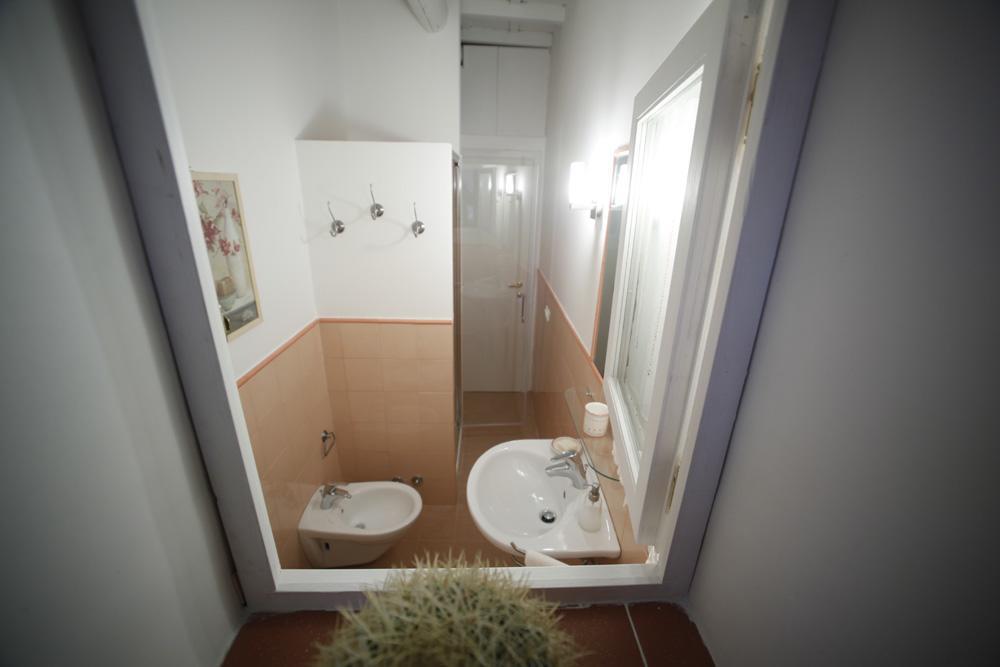 Al Portoncino Apartment