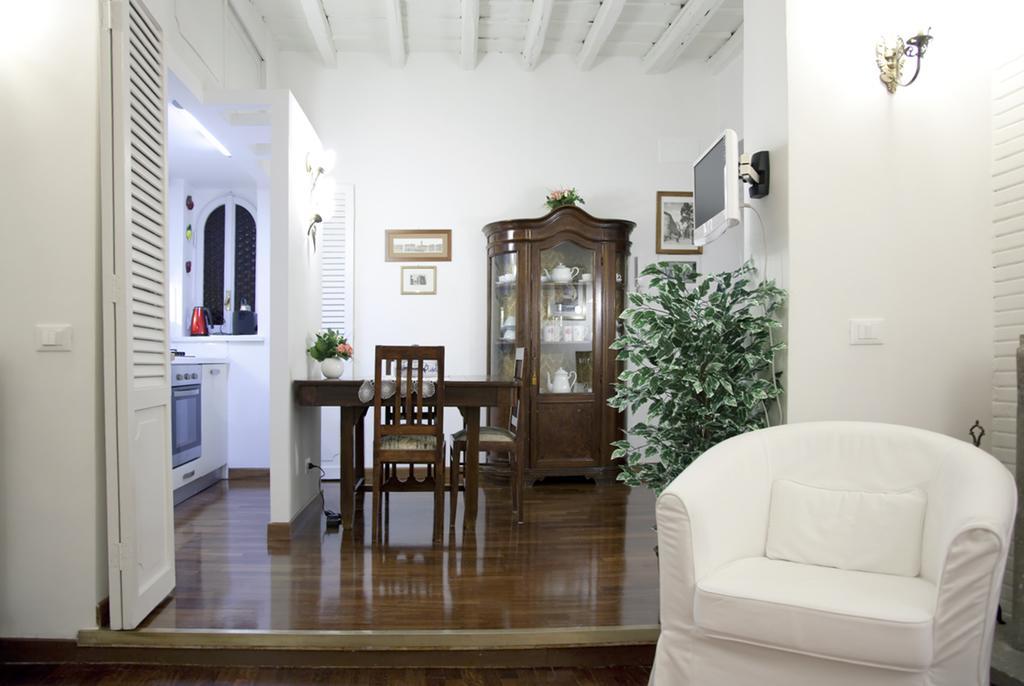 Apartment Al Portoncino *