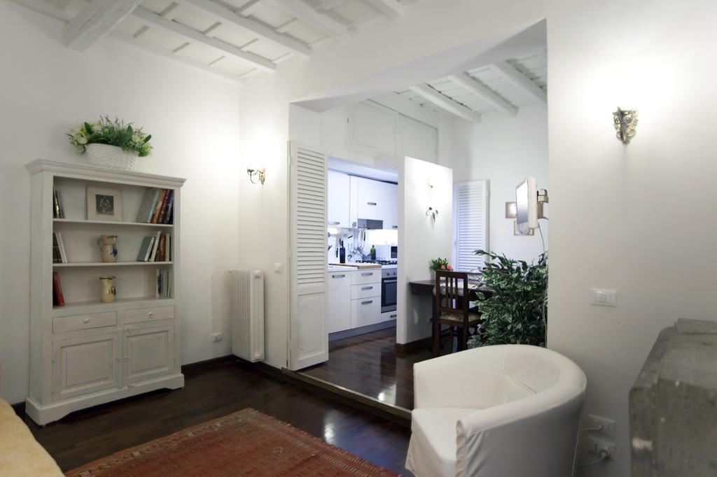 Al Portoncino Apartment Rome